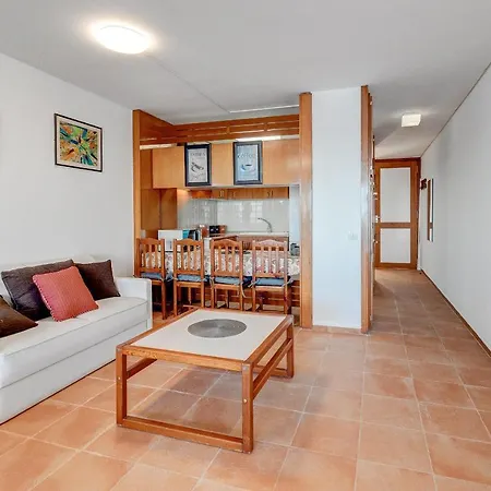 Apto 143 Wonderful Sea View With Swimming Pool Appartement *