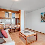 Apto 143 Wonderful Sea View With Swimming Pool Διαμέρισμα