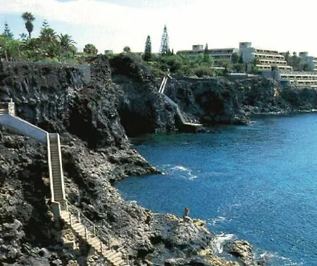 Apartment Apto 143 Wonderful Sea View With Swimming Pool *