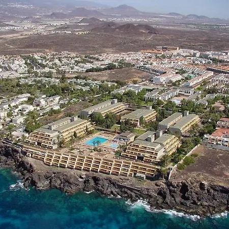 Apartment Apto 143 Wonderful Sea View With Swimming Pool Arona (Tenerife)