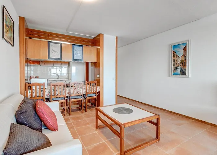 Apto 143 Wonderful Sea View With Swimming Pool Apartment