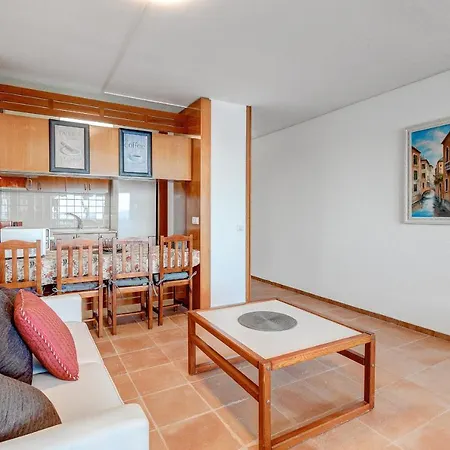 Apto 143 Wonderful Sea View With Swimming Pool Lägenhet