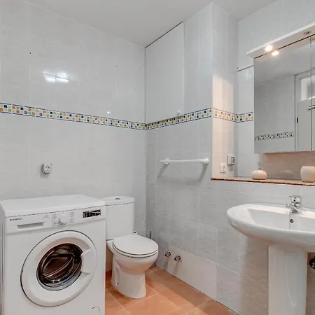 Apto 143 Wonderful Sea View With Swimming Pool * Arona (Tenerife)