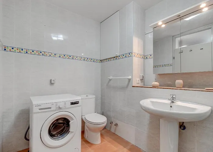 Apto 143 Wonderful Sea View With Swimming Pool * Arona (Tenerife)