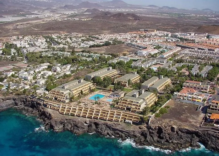 Lägenhet Apto 143 Wonderful Sea View With Swimming Pool Arona (Tenerife)