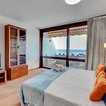 Apto 143 Wonderful Sea View With Swimming Pool *