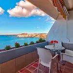 Daire Apto 143 Wonderful Sea View With Swimming Pool
