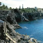 Daire Apto 143 Wonderful Sea View With Swimming Pool *