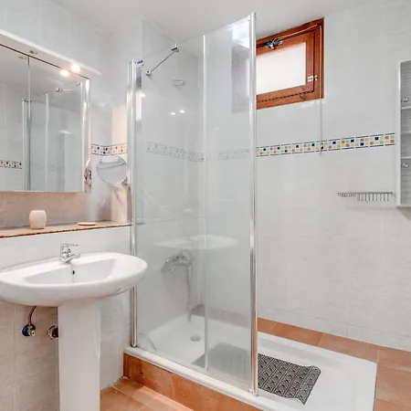 Apto 143 Wonderful Sea View With Swimming Pool Apartamento Arona (Tenerife)